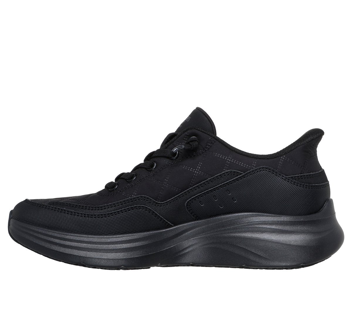 Slip-ins Work Slip-Resistant: Contour Foam - Cozy Fit Women Skechers online