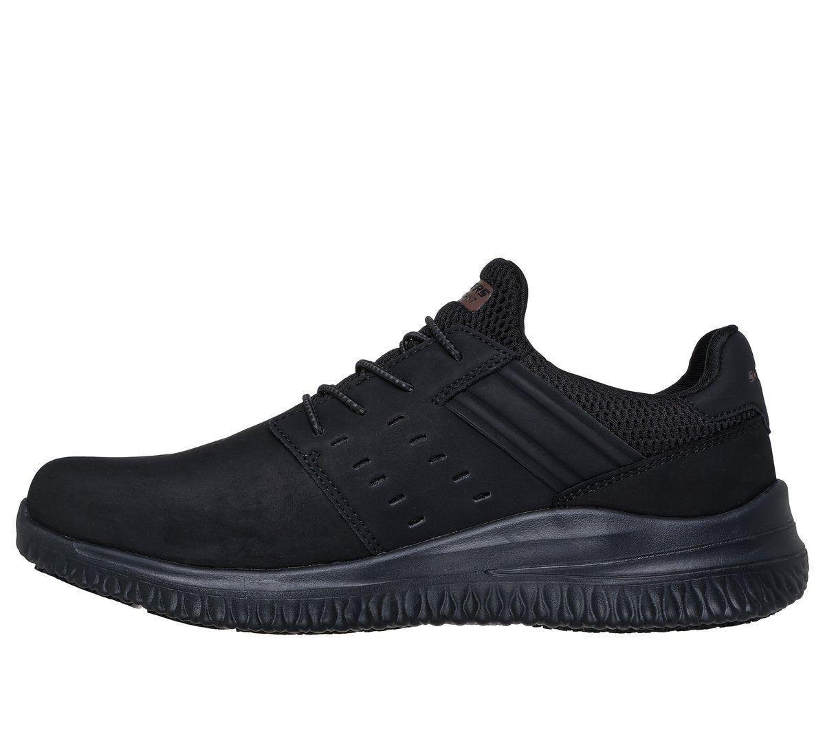 Work: Delson 3.0 SR Men Skechers discount