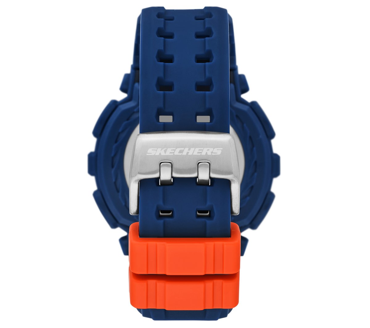 Digital Blue Watch Men Skechers online