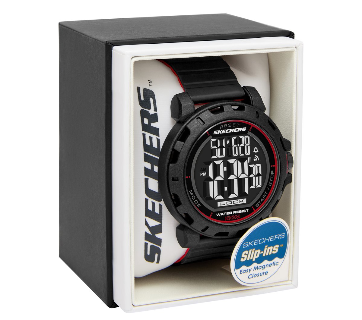 Slip-ins: Newkirk Watch Men Skechers sale