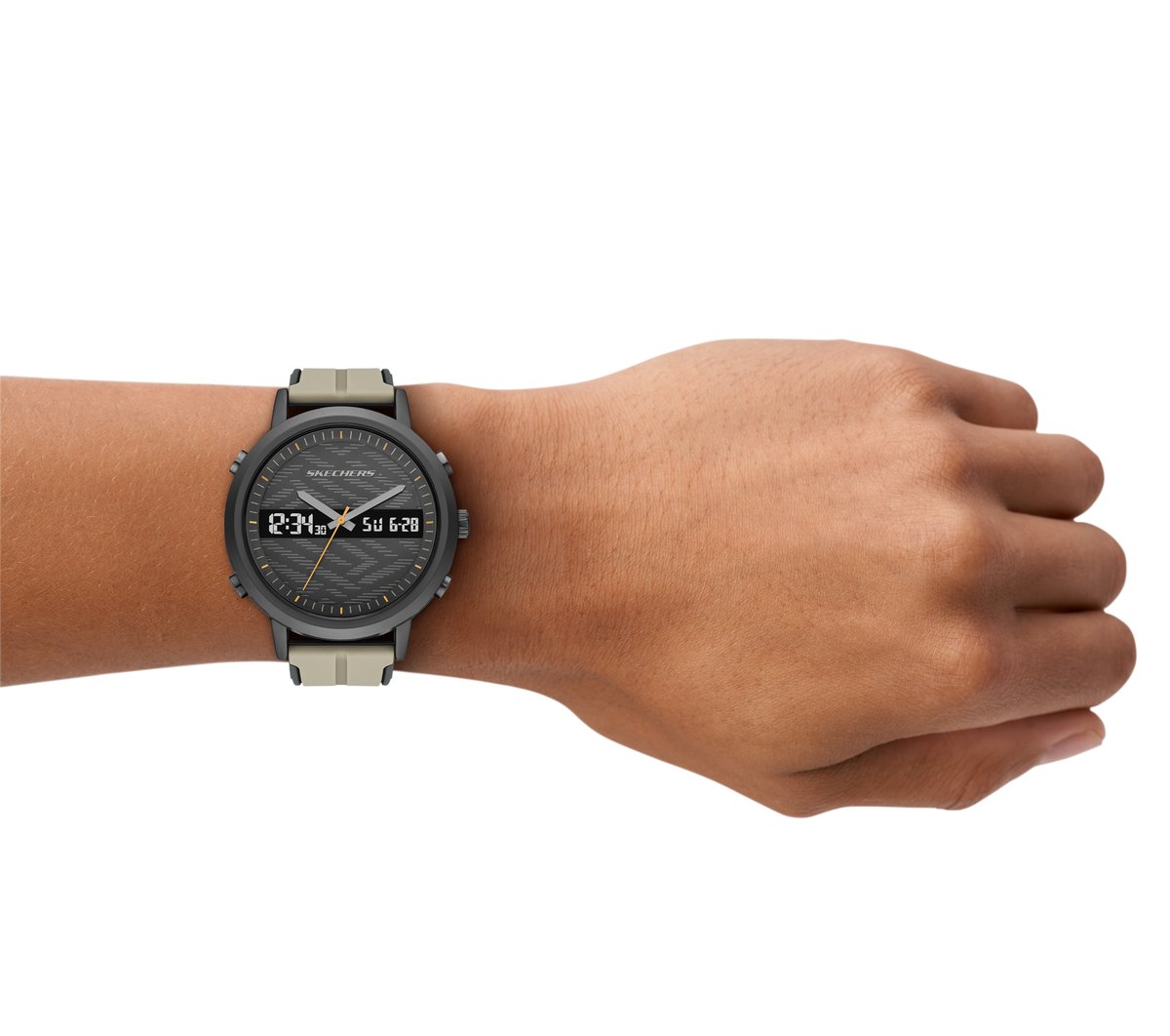 Lawndale Watch Men Skechers online