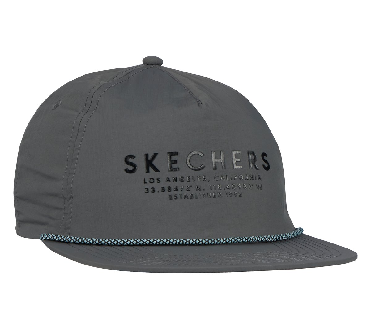 Coordinates Hat Men Skechers discount