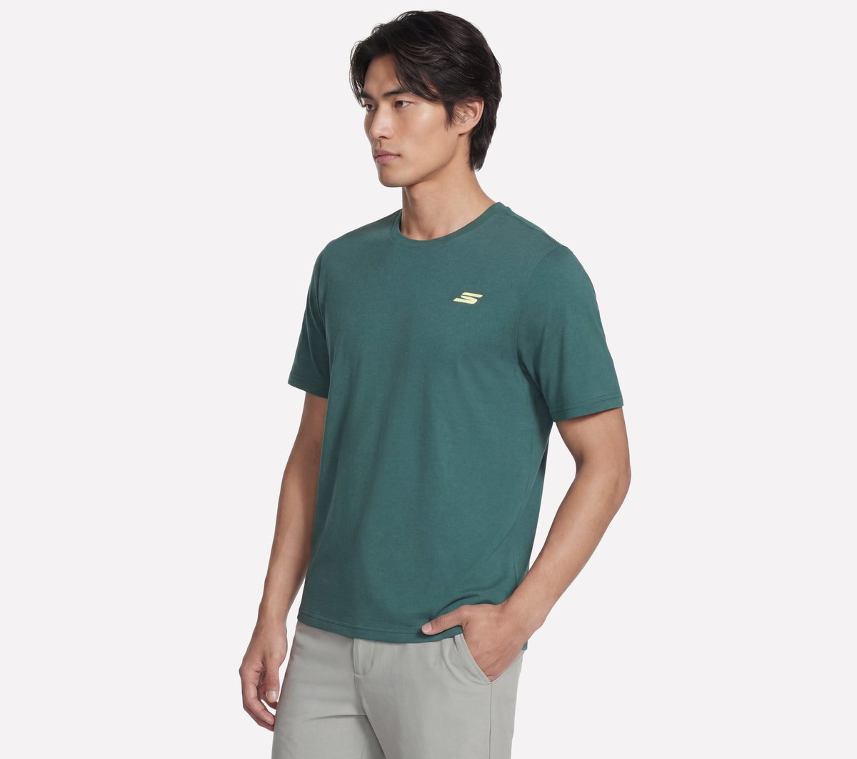 Club Tee Men Skechers on sale