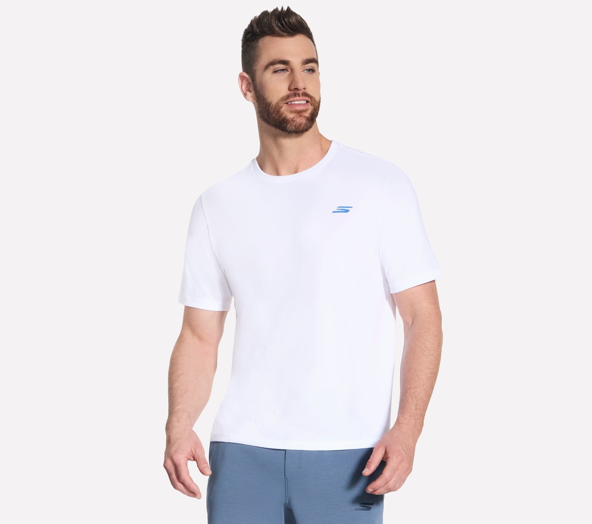 Solar Tee Men Skechers us