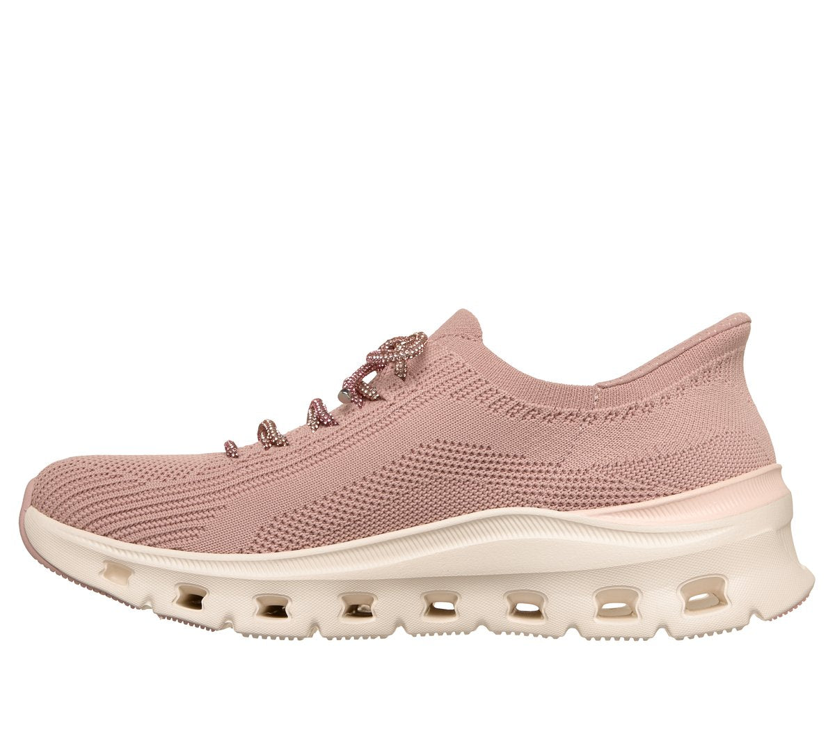 Slip-ins: Glide-Step Pro - Rhinestone Radiance Women Skechers sale