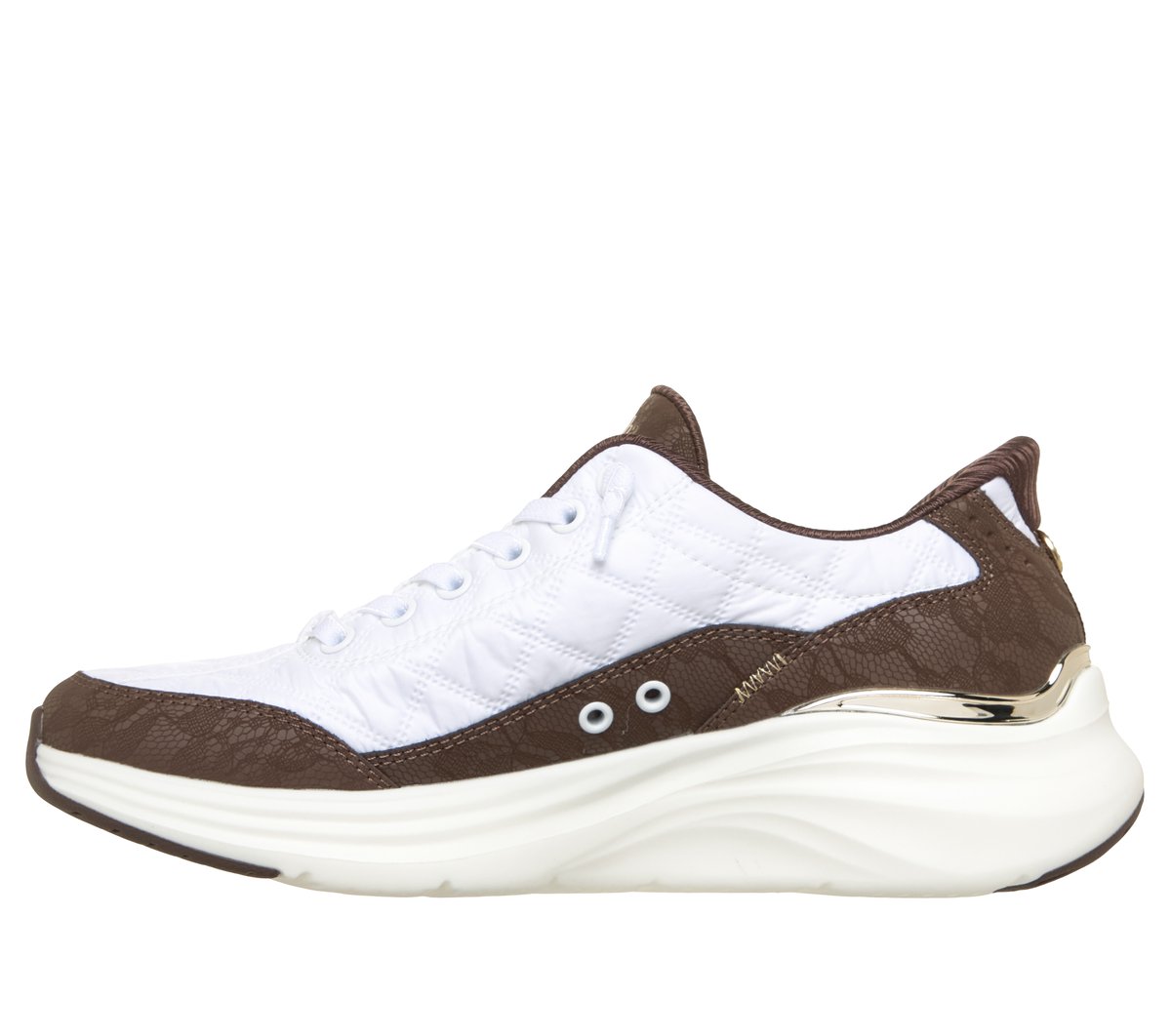 Slip-ins Martha Stewart: Contour Foam - Cozy Fit Visionary Women Skechers discount