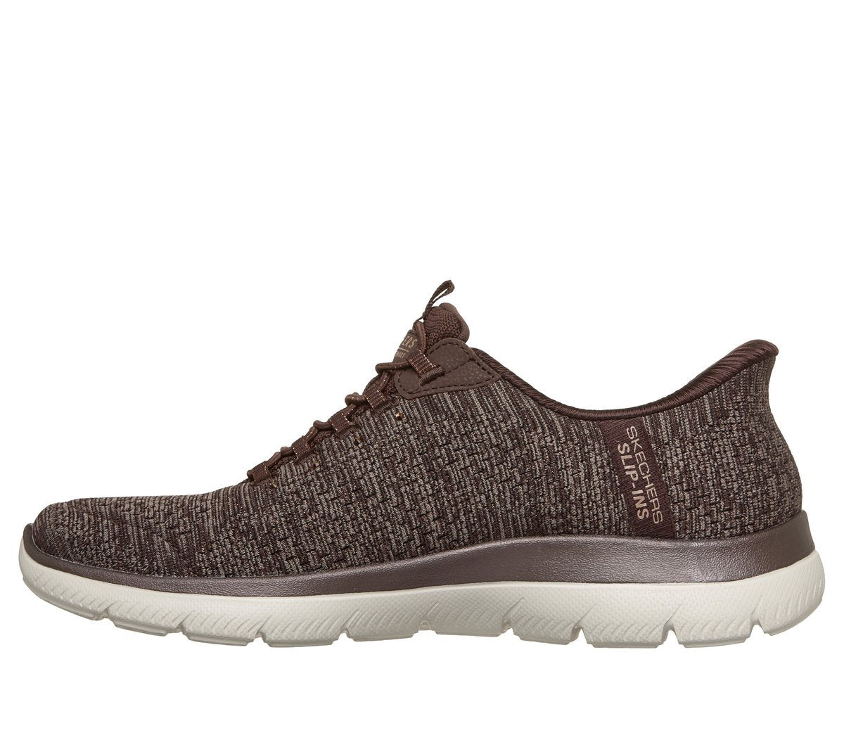 Martha Stewart Slip-ins: Arch Fit Summits - Soft Shimmer Women Skechers on sale