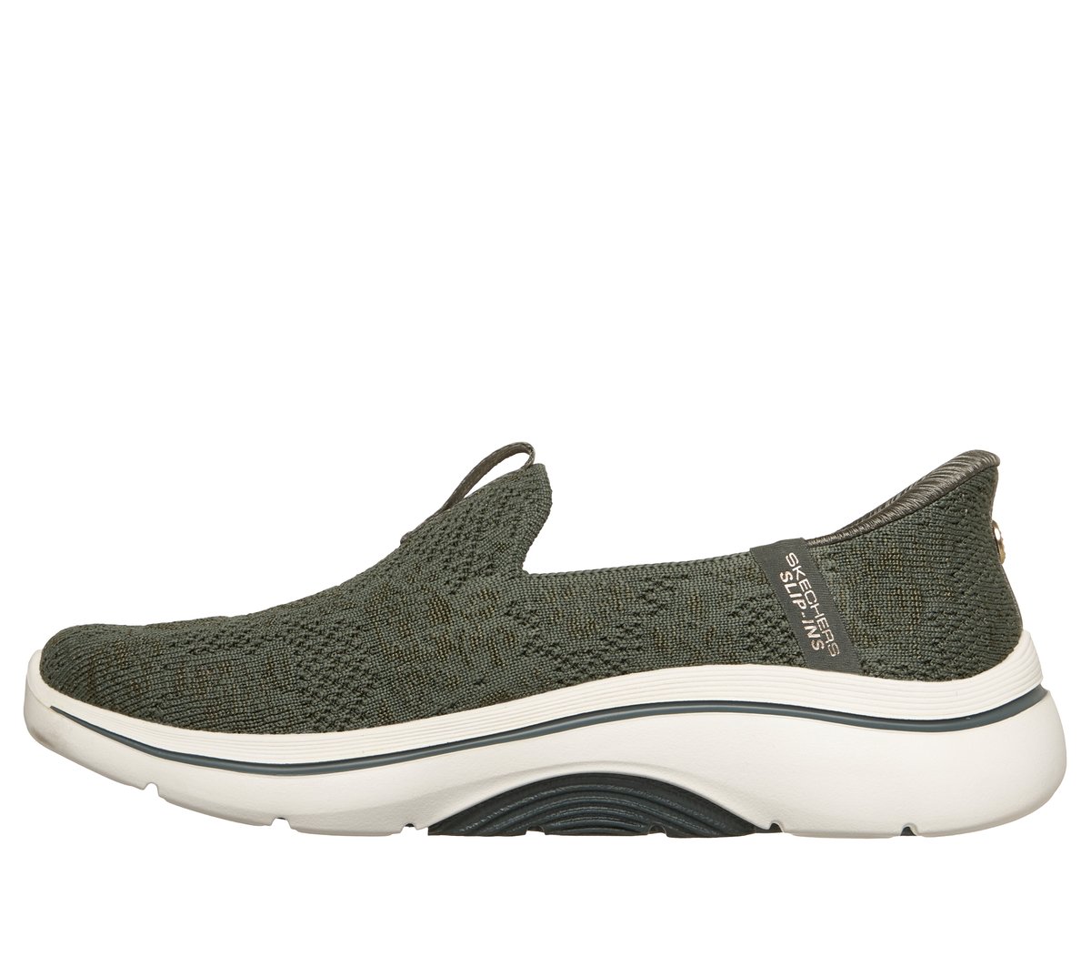 Slip-ins Martha Stewart: GO WALK Arch Fit 2.0 - Botanical Bliss Women Skechers sale