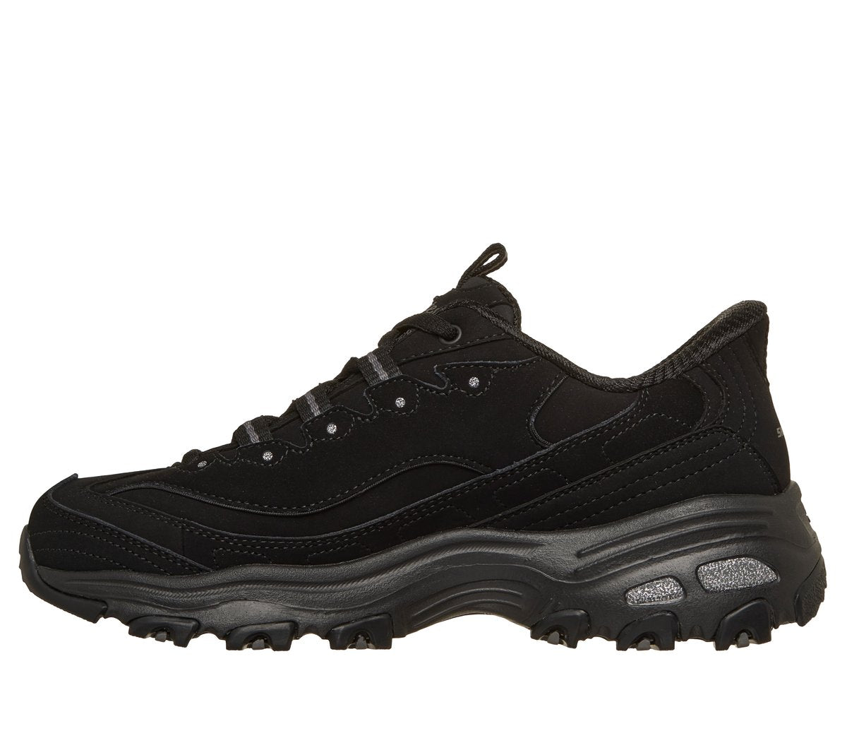 Slip-ins: D'Lites - Classic Remix Women Skechers outlet