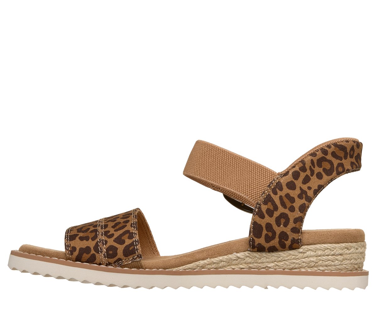 Slip-ins: BOBS Desert Kiss - Safari Stepper Women Skechers discount
