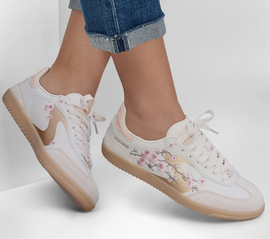 Hotshot - Blooming Blossoms Women Skechers sale