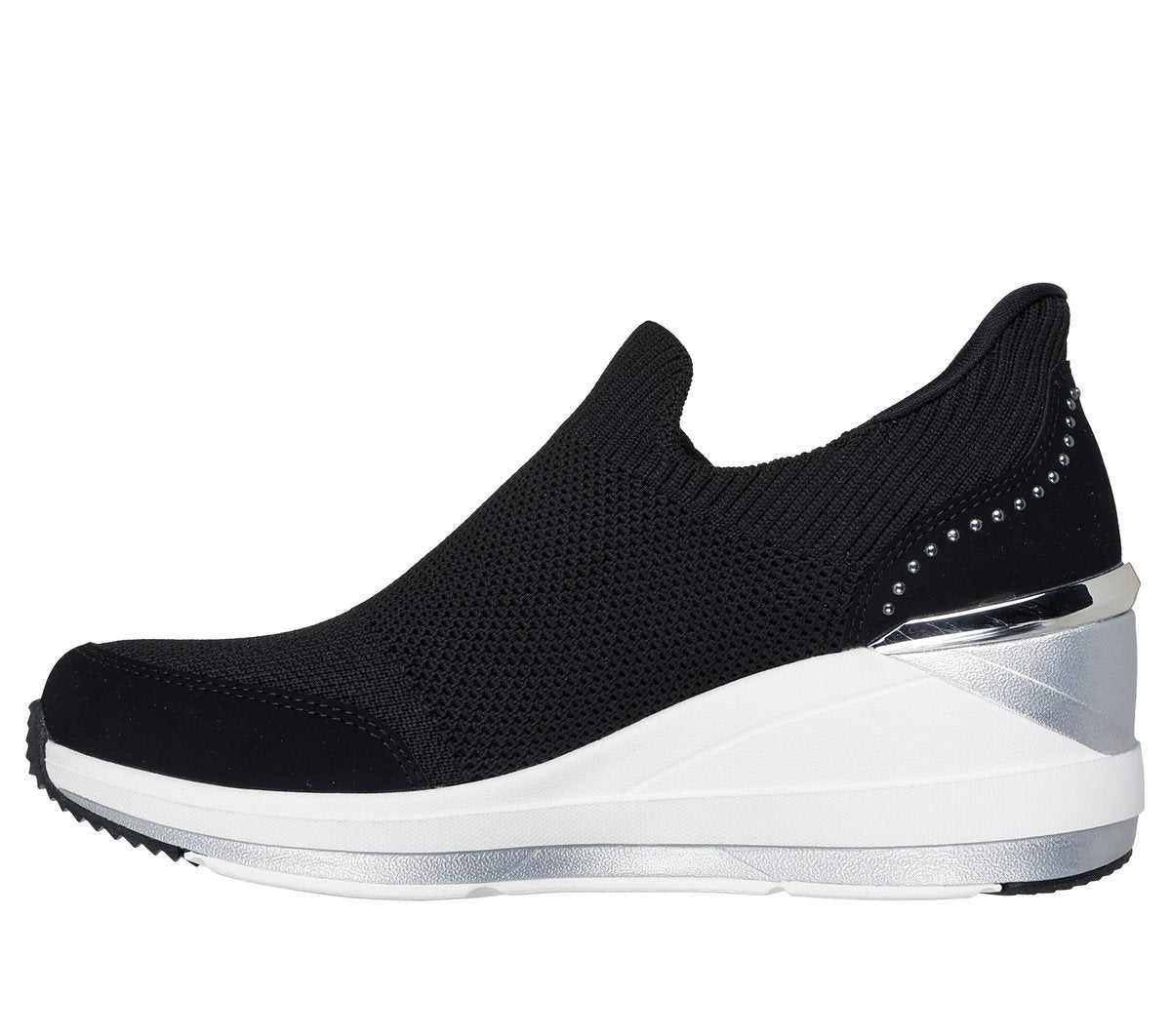 Slip-ins Mark Nason: The Triple Wedge - Krissie Women Skechers sale