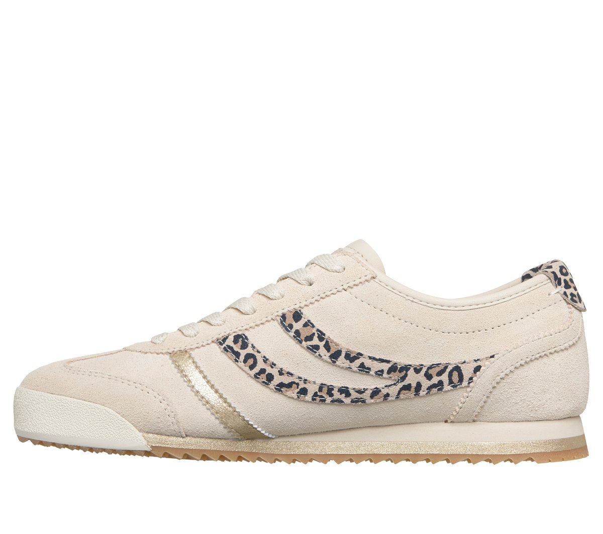 Topnotch - Lively Leopard Women Skechers outlet