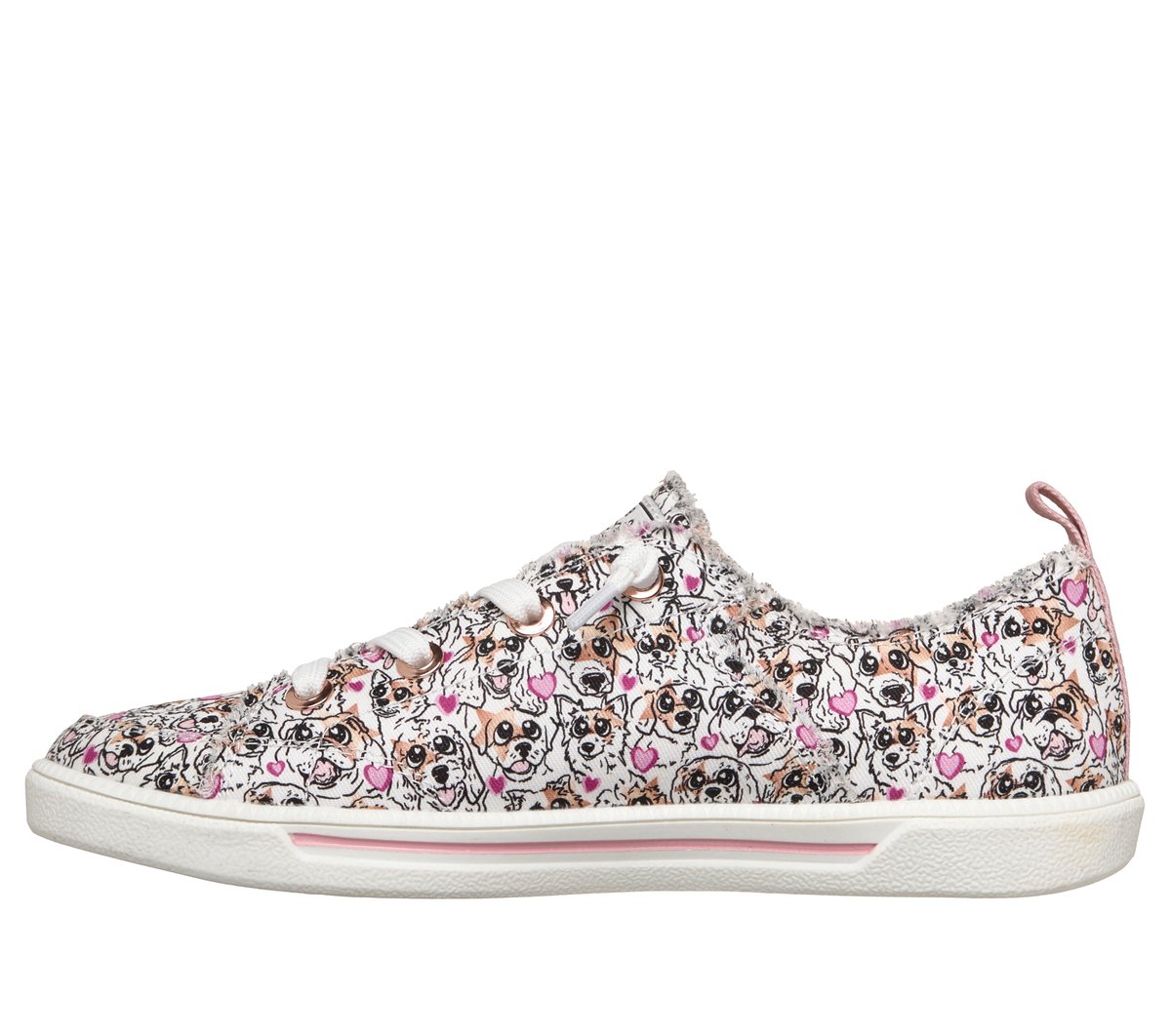 BOBS B Cute 2.0 - Charm Eyes Women Skechers outlet
