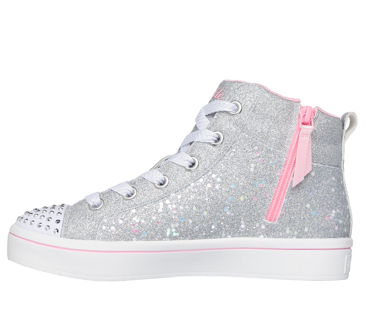 Twinkle Toes: HI-Lites - Charm Bestie Women Skechers online