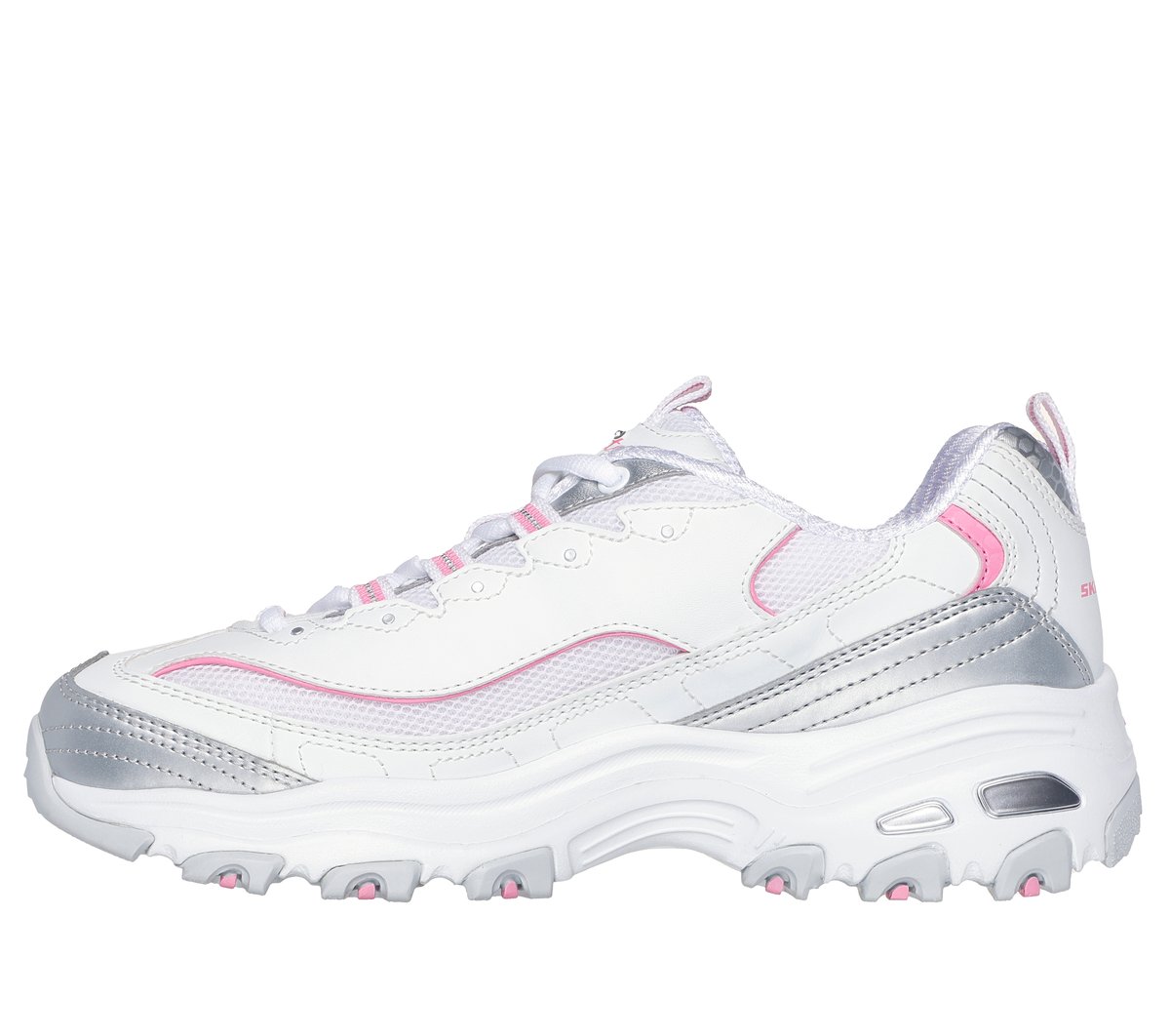D'Lites - Chromatic Women Skechers on sale