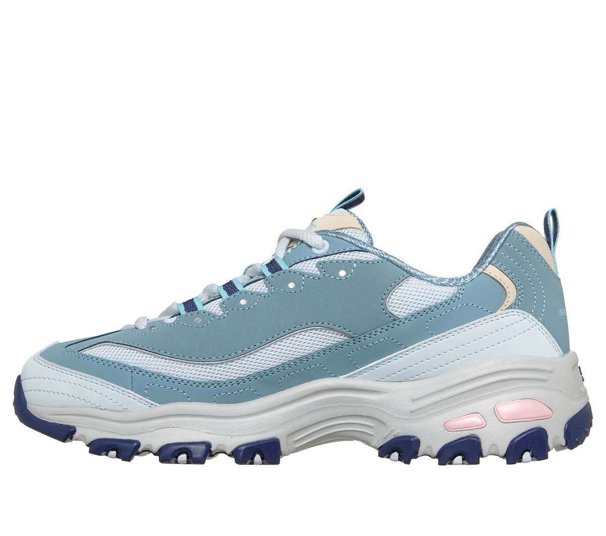 D'Lites - Retro Radiance Women Skechers outlet
