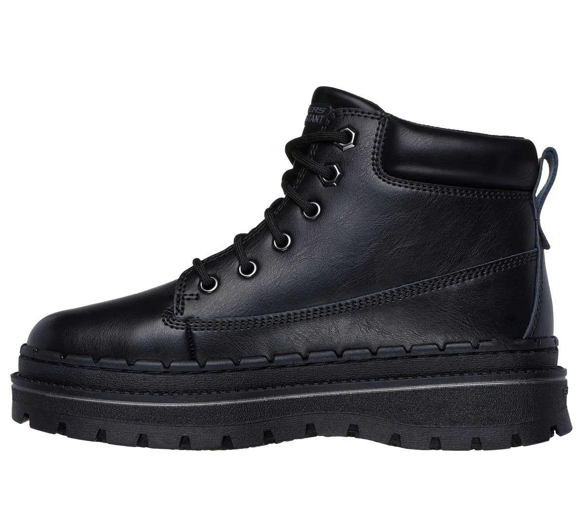Work Slip-Resistant: Jammers Women Skechers for sale