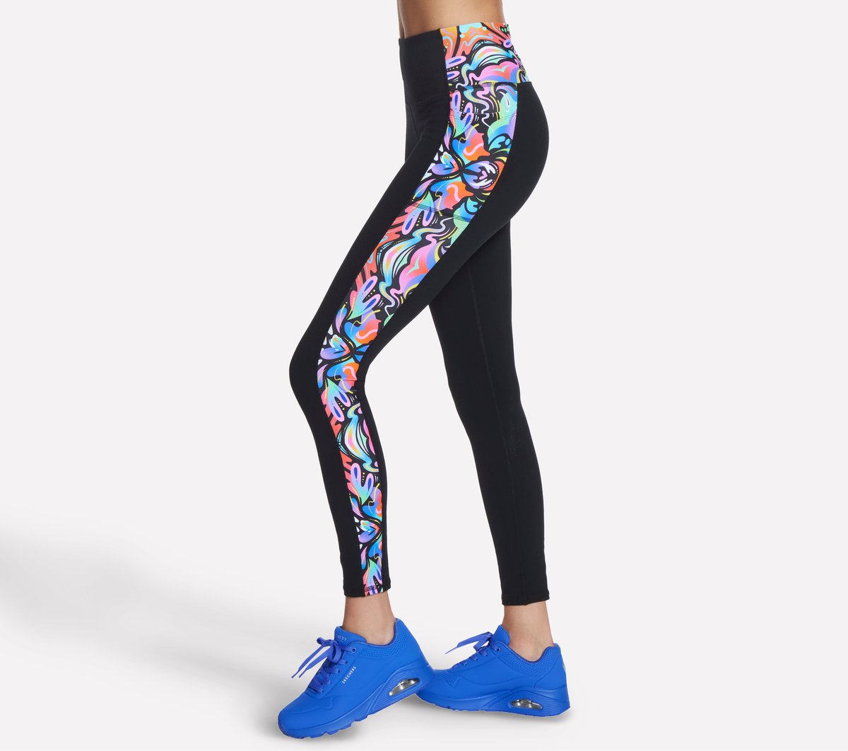 Jason Naylor: Love Full Length High-Waist Legging Women Skechers outlet