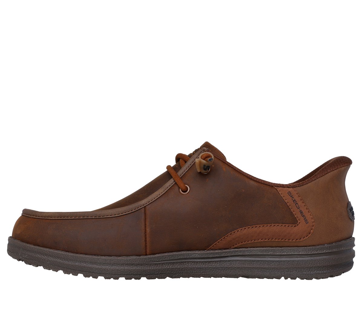 Slip-ins Relaxed Fit: Melson - Edrick Men Skechers online