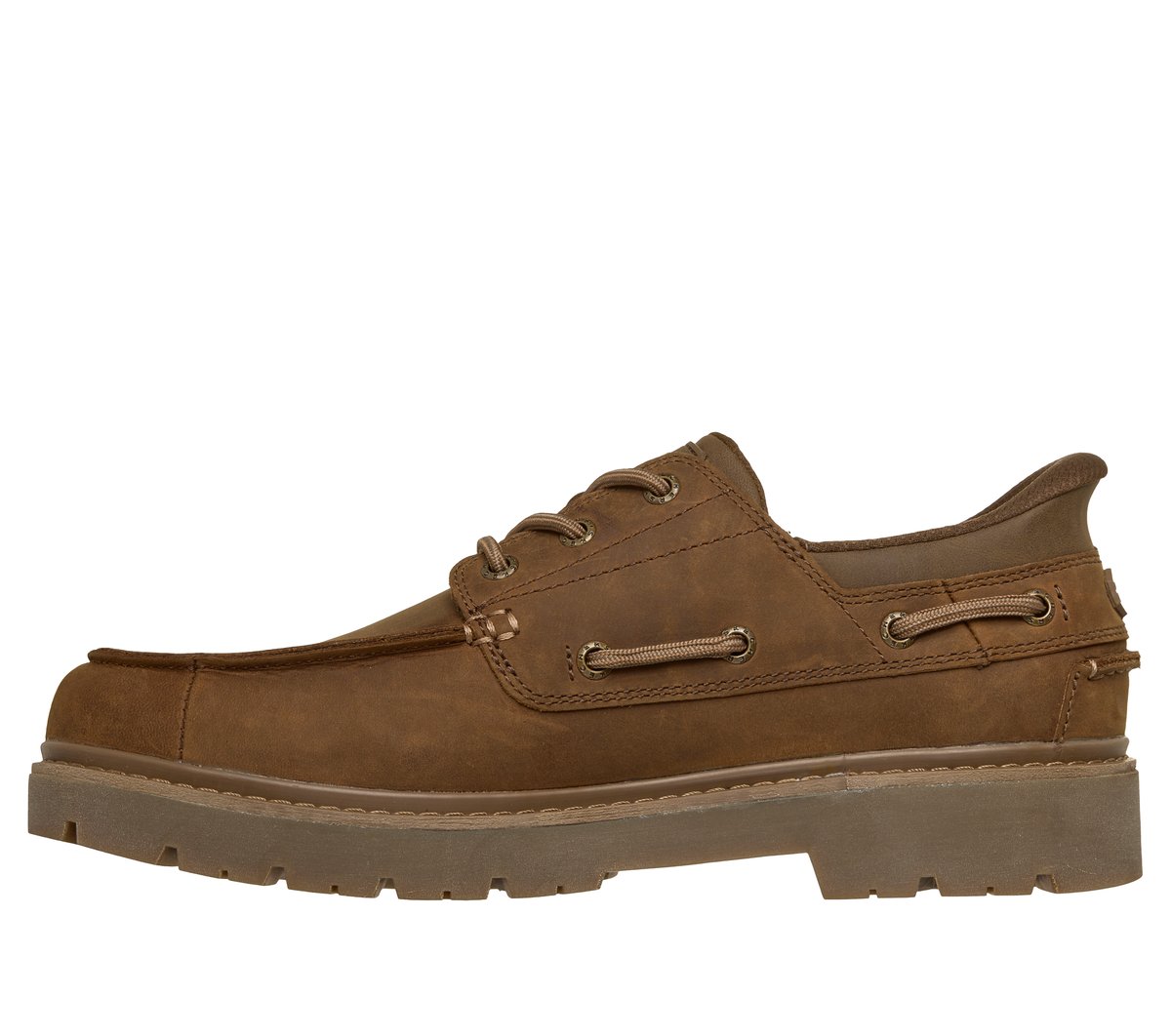 Slip-ins John Deere Relaxed Fit: Caldwell - Xavier Men Skechers outlet