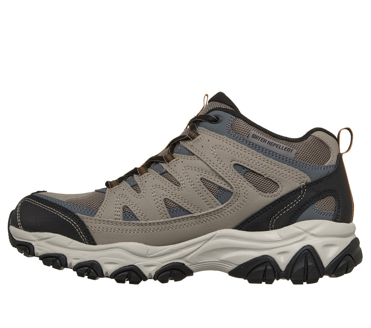 After Burn M. Fit 2.0 - Creekville Men Skechers outlet