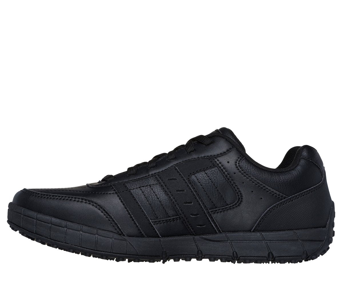 Work Slip Resistant: Elston 2.0 Men Skechers online