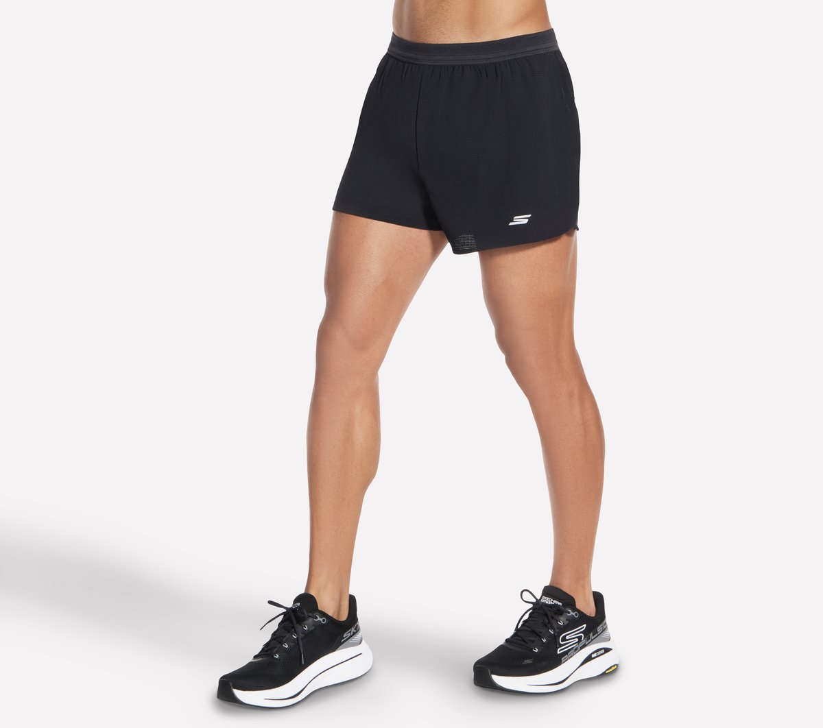 GO RUN 5 Inch Short Men Skechers us