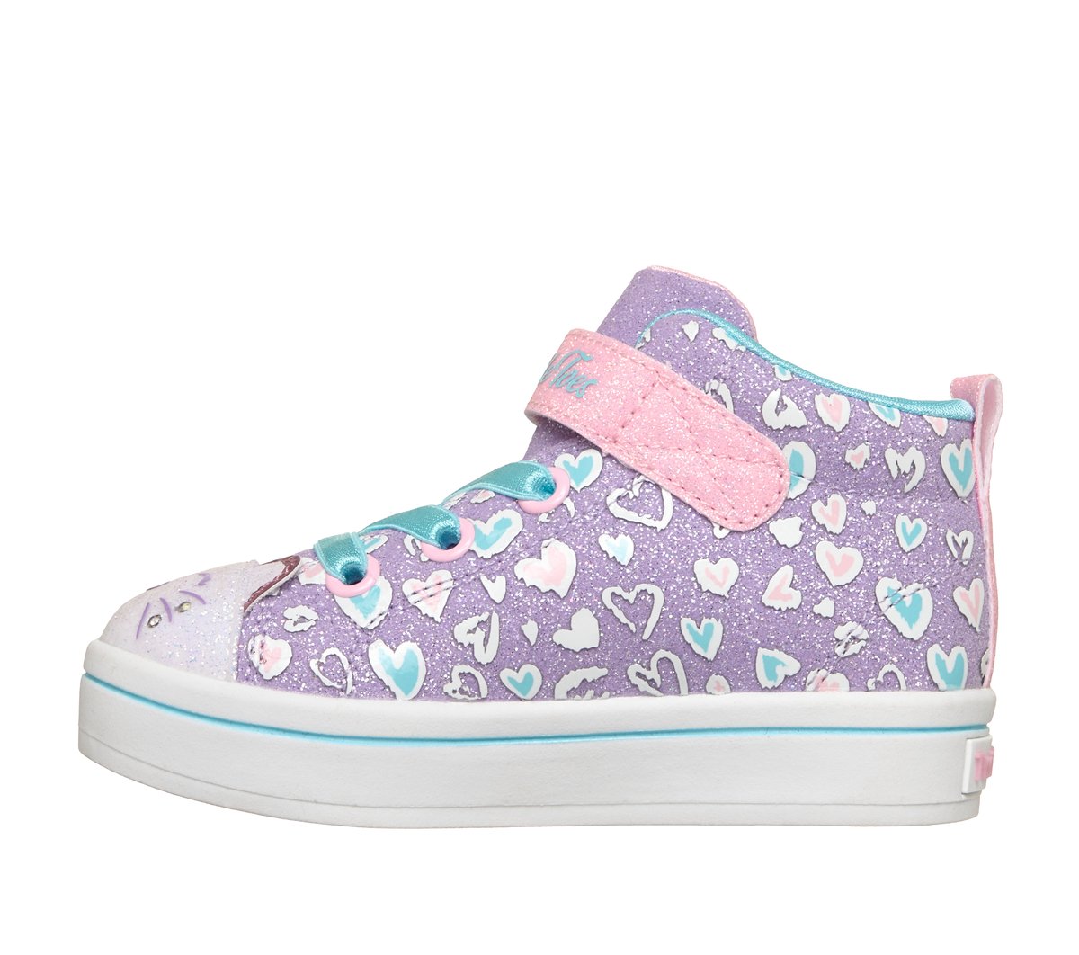 Twinkle Toes: Twi-Lites 2.0 - Kitty Cutie Kids Skechers online