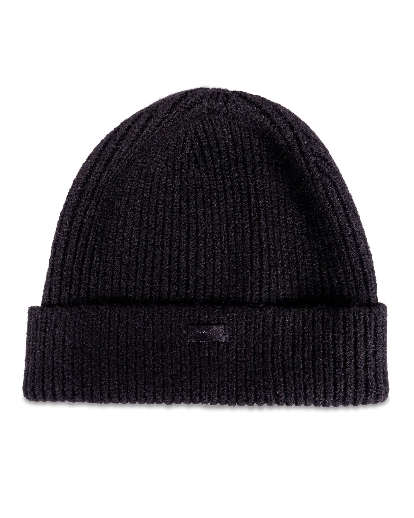 State & Liberty Winter Hat - Black