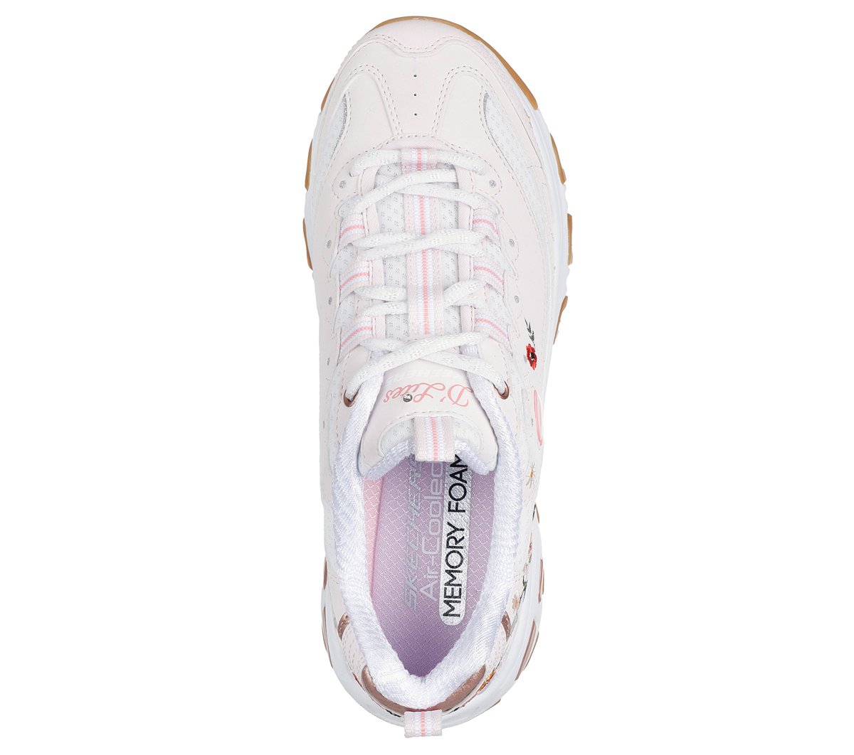 D'Lites - Spring Bloom Women Skechers sale