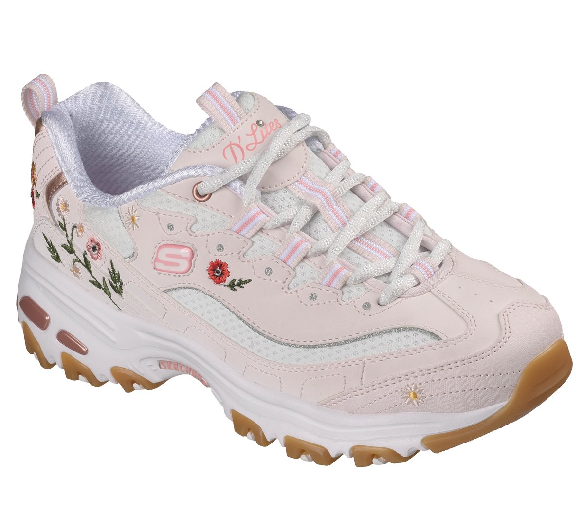 D'Lites - Spring Bloom Women Skechers sale