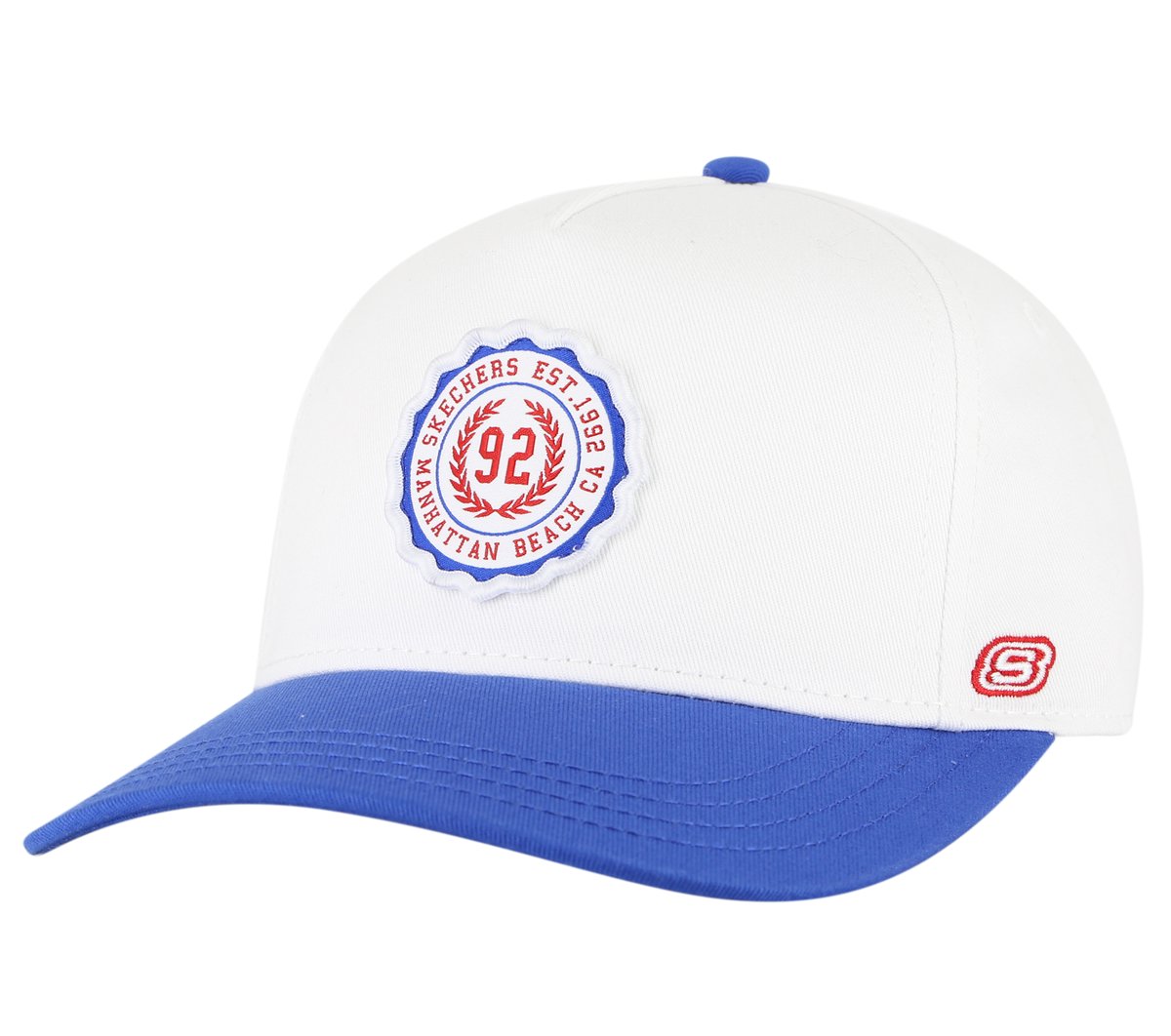 Crest Baseball Hat Women Skechers online