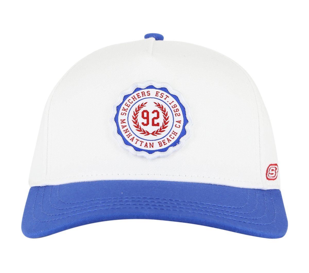 Crest Baseball Hat Women Skechers online
