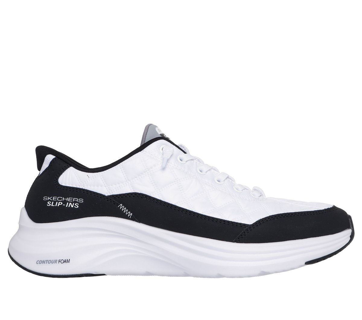 Slip-ins: Contour Foam - Cozy Fit Men Skechers discount