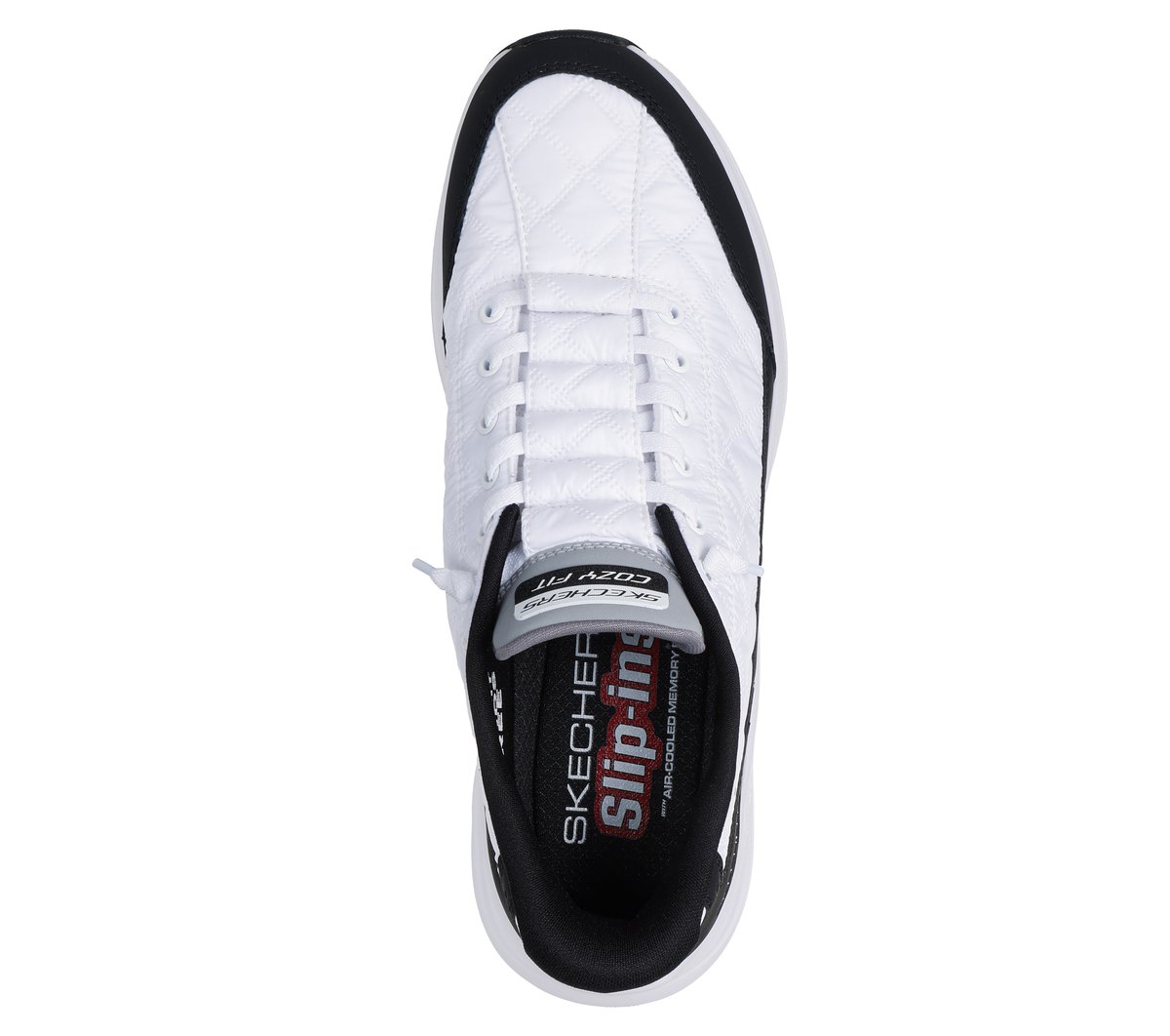 Slip-ins: Contour Foam - Cozy Fit Men Skechers discount