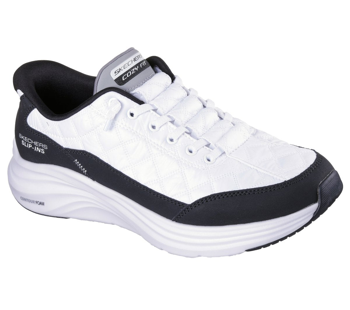 Slip-ins: Contour Foam - Cozy Fit Men Skechers discount