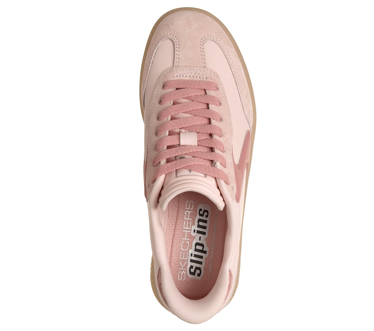 Slip-ins Mommy & Me: Hotshot HI - Blushing Pink Women Skechers us