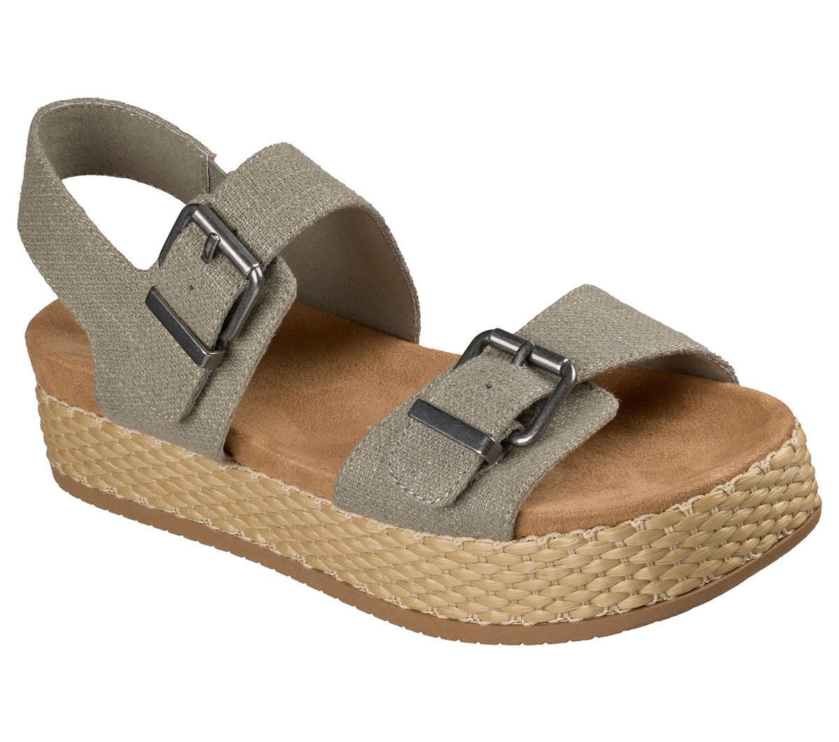 BOBS Misty Kiss - Summer Stroll Women Skechers sale