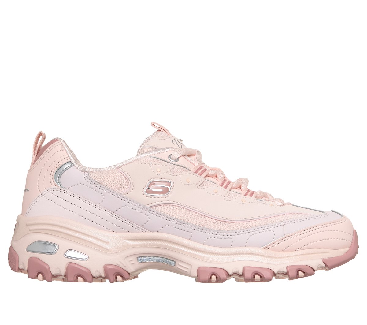Mommy & Me: D'Lites - Sweet Blush Women Skechers for sale