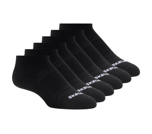 6 Pack Core Low Cut Medium Socks Women|Men Skechers online