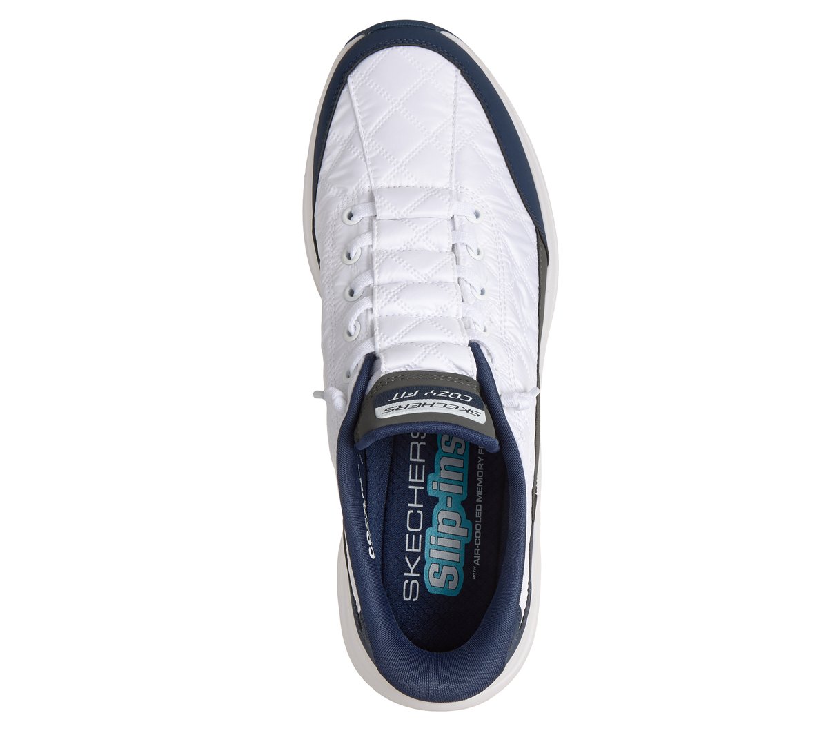 Slip-ins: Contour Foam - Cozy Fit Men Skechers on sale