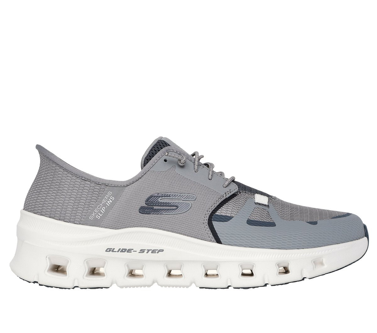 Slip-ins Work Slip-Resistant: Glide-Step Pro Men Skechers for sale