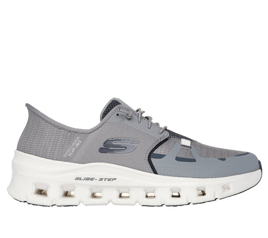 Slip-ins Work Slip-Resistant: Glide-Step Pro Men Skechers for sale