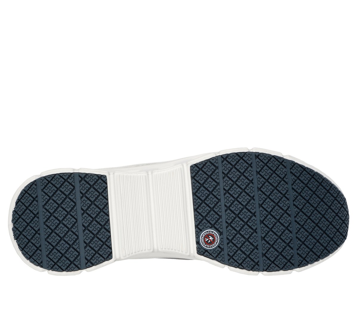 Slip-ins Work Slip-Resistant: Glide-Step Pro Men Skechers for sale