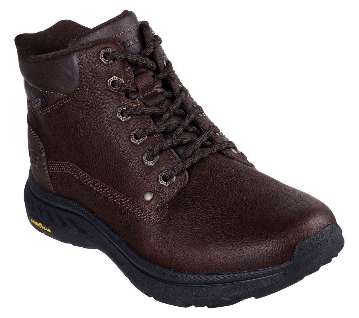 Slip-ins Relaxed Fit: Pollard - Waylon Men Skechers online