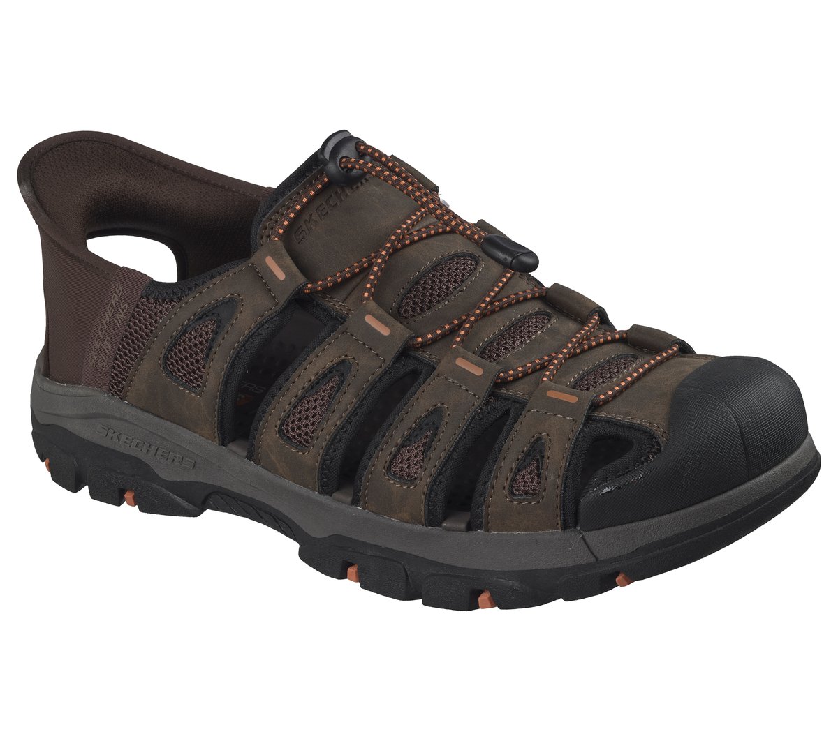Slip-ins RF: Tresmen - Norvick Men Skechers outlet