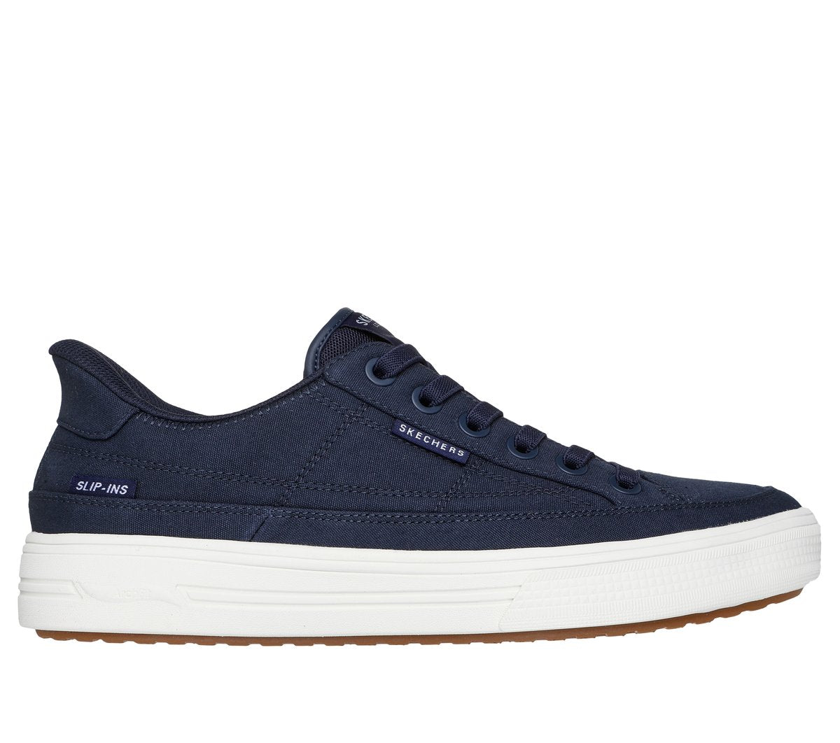 Slip-ins: Arch Fit Arcade - See Ya There Men Skechers us
