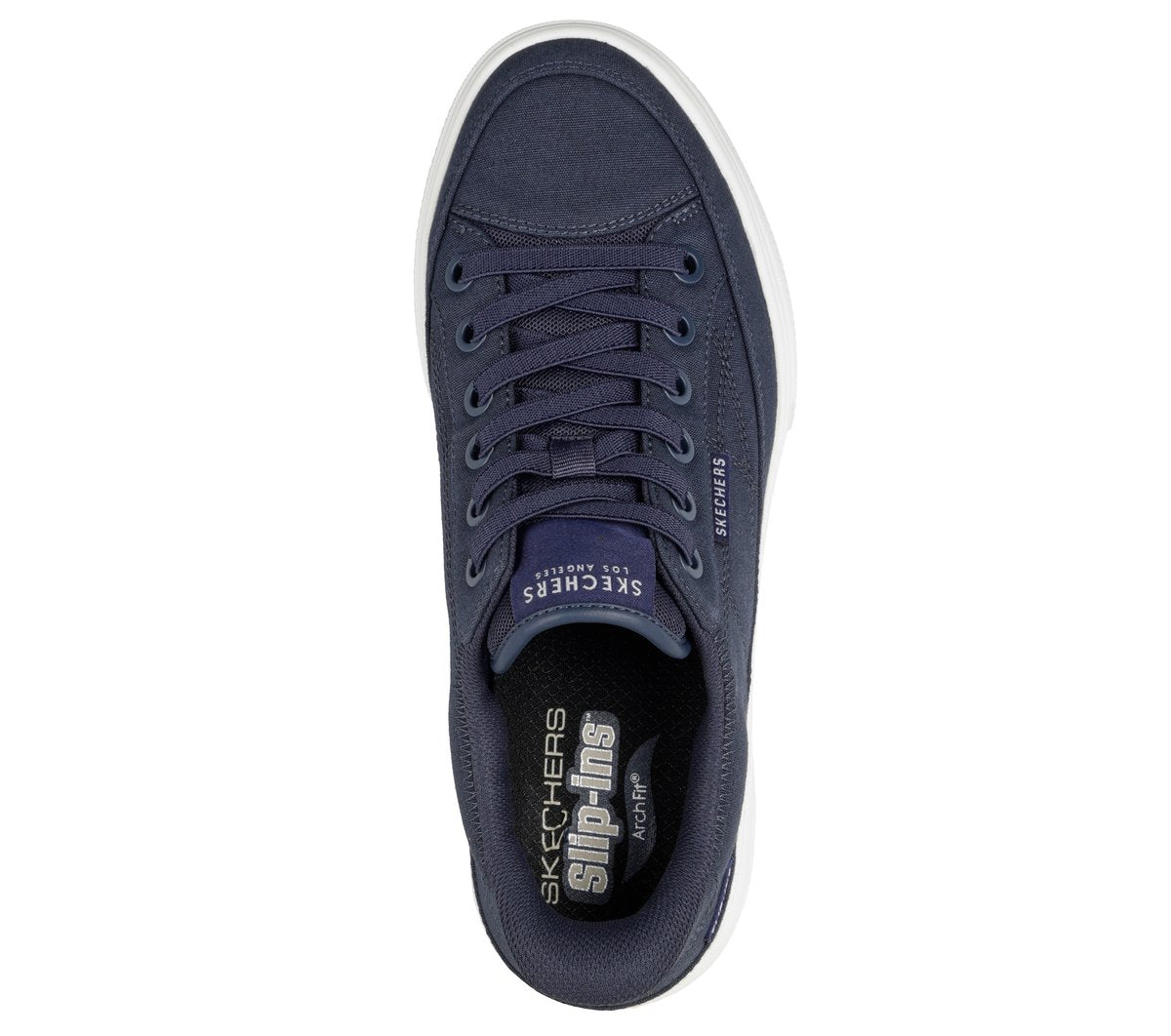 Slip-ins: Arch Fit Arcade - See Ya There Men Skechers us