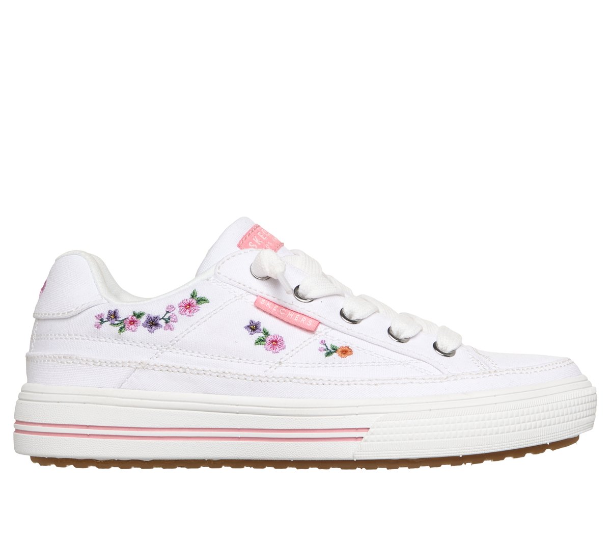 Arcade - Subtle Bouquet Kids Skechers discount